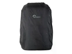 Lowepro Fotorucksack ProTactic BP 350 AW II (GRL) Schwarz