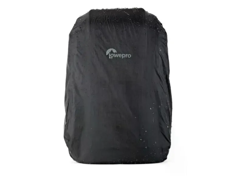Lowepro Fotorucksack ProTactic BP 350 AW II (GRL) Schwarz