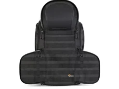 Lowepro Fotorucksack ProTactic BP 350 AW II (GRL) Schwarz