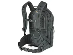 Lowepro Fotorucksack ProTactic BP 350 AW II (GRL) Schwarz