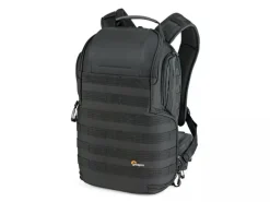 Lowepro Fotorucksack ProTactic BP 350 AW II (GRL) Schwarz