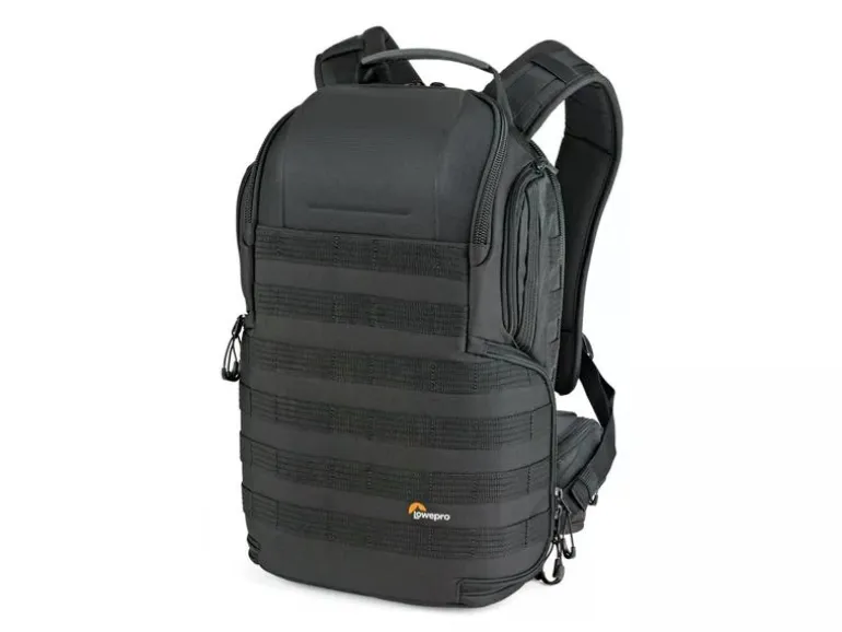 Lowepro Fotorucksack ProTactic BP 350 AW II (GRL) Schwarz
