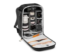 Lowepro Fotorucksack Pro Trekker BP 450 AW II (GRL)