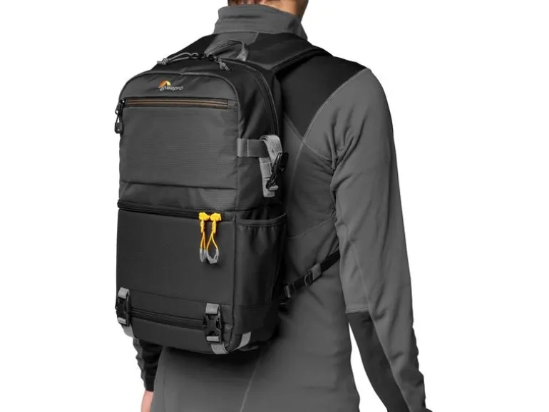Lowepro Fotorucksack Slingshot SL 250 AW III
