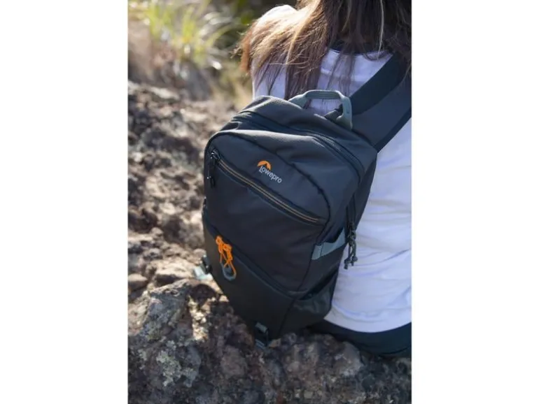 Lowepro Fotorucksack Slingshot SL 250 AW III