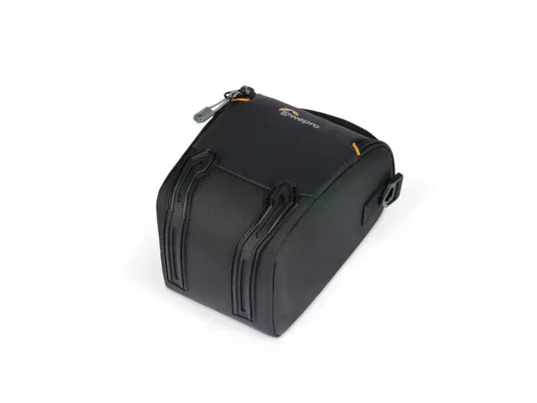 Lowepro Kamera-Tasche Adventura TLZ 30 III Schwarz