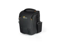 Lowepro Kamera-Tasche Adventura TLZ 30 III Schwarz