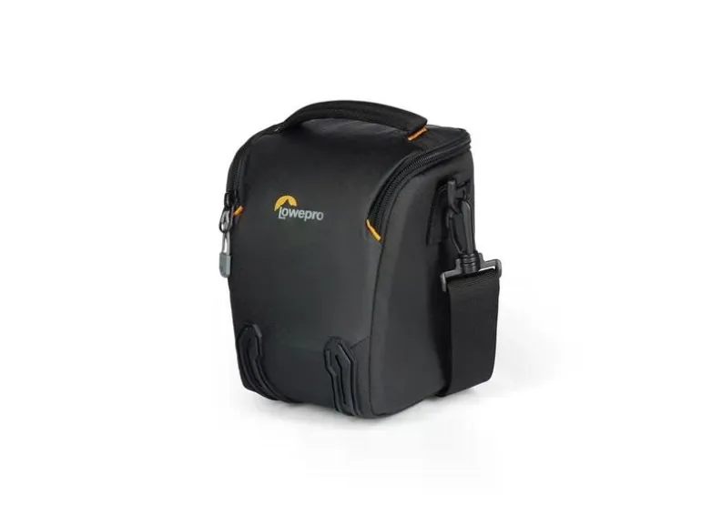 Lowepro Kamera-Tasche Adventura TLZ 30 III Schwarz