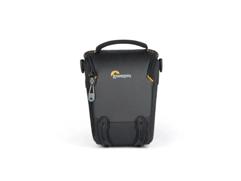 Lowepro Kamera-Tasche Adventura TLZ 30 III Schwarz