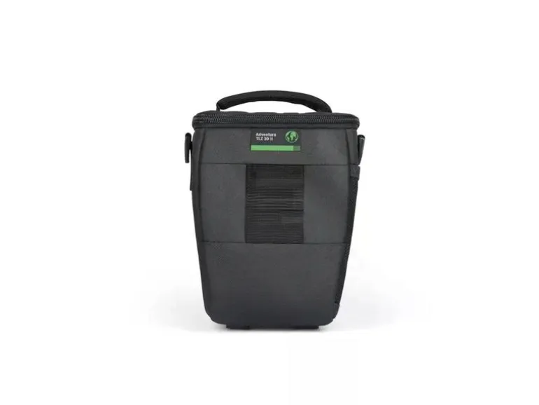 Lowepro Kamera-Tasche Adventura TLZ 30 III Schwarz