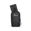 Lowepro Kamera-Tasche Adventura CS 20 III Schwarz