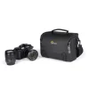 Lowepro Kamera-Tasche Adventura SH 160 III (GRL) Schwarz