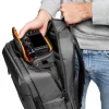 Lowepro Kameratasche GearUp Creator Box L II (GRL) Grau