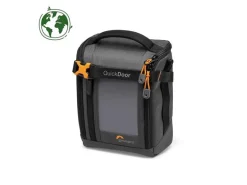 Lowepro Kameratasche GearUp Creator Box M II (GRL) Grau