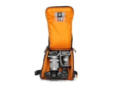 Lowepro Kameratasche GearUp Creator Box M II (GRL) Grau