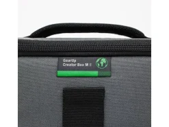 Lowepro Kameratasche GearUp Creator Box M II (GRL) Grau
