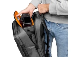 Lowepro Kameratasche GearUp Creator Box M II (GRL) Grau