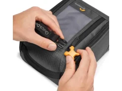 Lowepro Kameratasche GearUp Creator Box M II (GRL) Grau