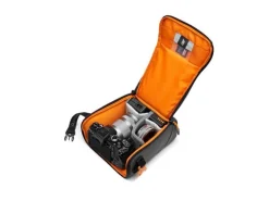 Lowepro Kameratasche GearUp Creator Box M II (GRL) Grau