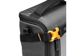 Lowepro Kameratasche GearUp Creator Box M II (GRL) Grau