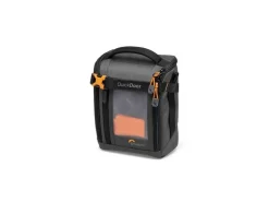 Lowepro Kameratasche GearUp Creator Box M II (GRL) Grau