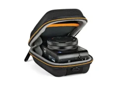 Lowepro Kameratasche Hardside CS 20 Schwarz