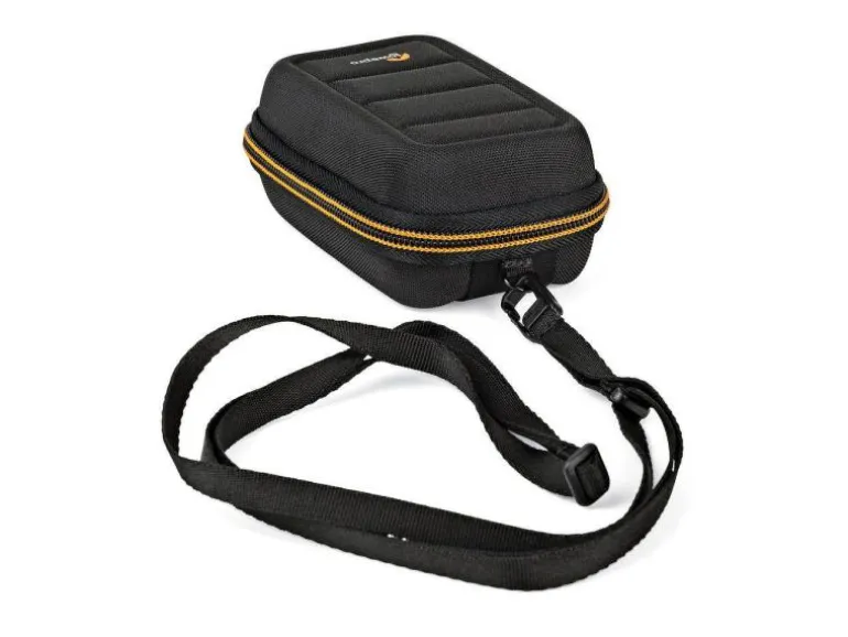Lowepro Kameratasche Hardside CS 20 Schwarz