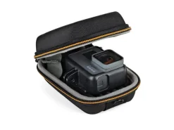 Lowepro Kameratasche Hardside CS 20 Schwarz