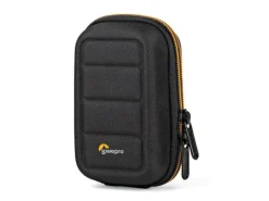 Lowepro Kameratasche Hardside CS 20 Schwarz