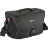 Lowepro Kameratasche Nova 200 AW II Schwarz