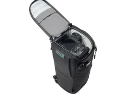 Lowepro Kamera-Tasche ProTactic TLZ 75 Slim AW III Schwarz