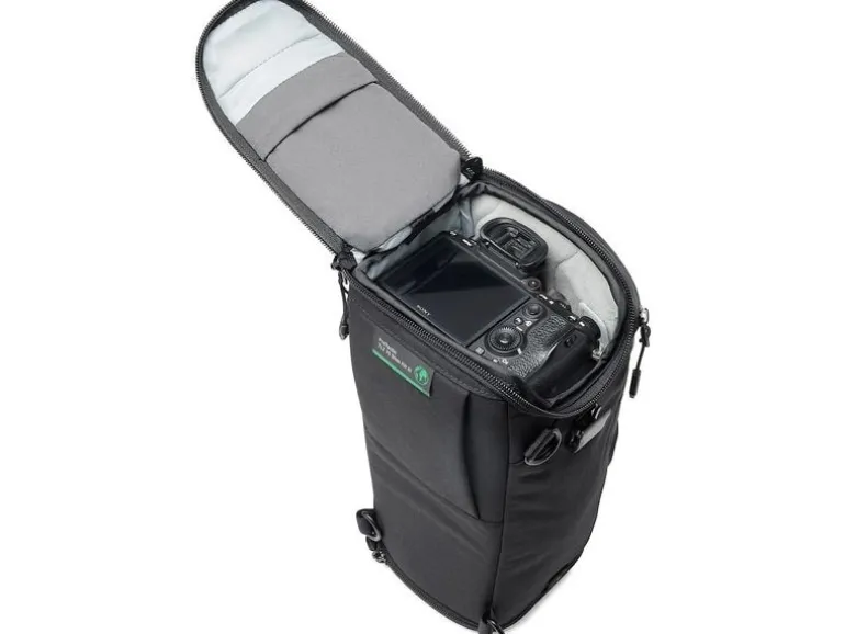Lowepro Kamera-Tasche ProTactic TLZ 75 Slim AW III Schwarz