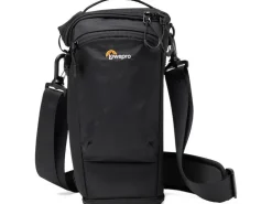 Lowepro Kamera-Tasche ProTactic TLZ 75 Slim AW III Schwarz