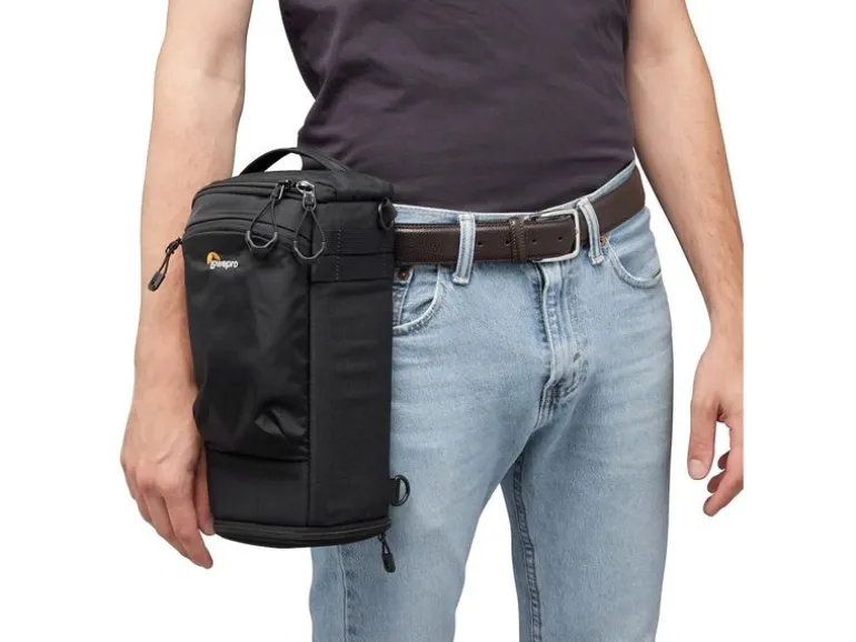 Lowepro Kamera-Tasche ProTactic TLZ 75 Slim AW III Schwarz