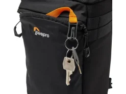 Lowepro Kamera-Tasche ProTactic TLZ 75 Slim AW III Schwarz