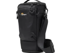 Lowepro Kamera-Tasche ProTactic TLZ 75 Slim AW III Schwarz