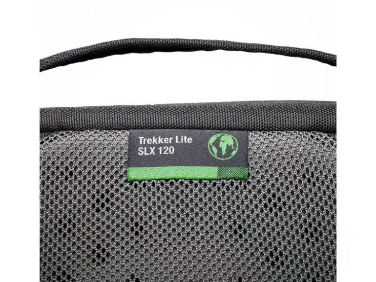 Lowepro Kamera-Tasche Trekker Lite SLX 120 Schwarz