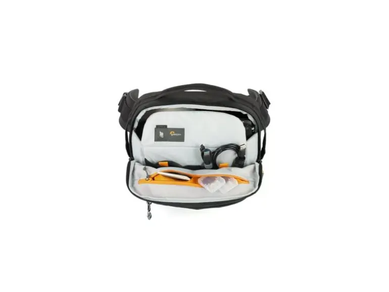 Lowepro Kamera-Tasche Trekker Lite SLX 120 Schwarz