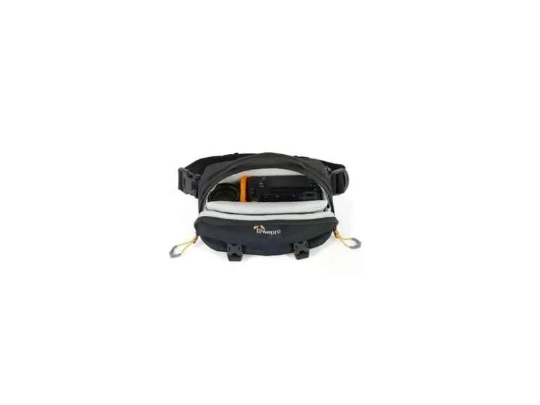 Lowepro Kamera-Tasche Trekker Lite HP 100 Schwarz
