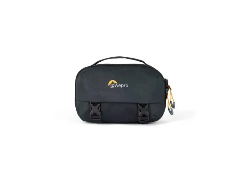 Lowepro Kamera-Tasche Trekker Lite HP 100 Schwarz