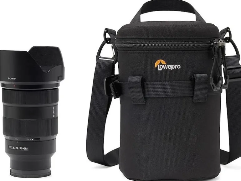 Lowepro Objektivtasche ProTactic LCS 11 x 18 III