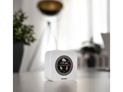 Luxafor CO2 Monitor