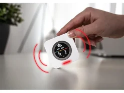 Luxafor CO2 Monitor