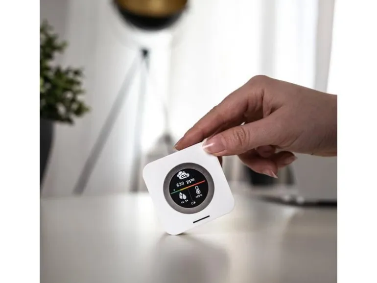 Luxafor CO2 Monitor