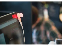 Luxafor Flag mit 0.5 m USB-A Kabel