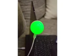 Luxafor ORB mit 1.5 m USB-A Kabel