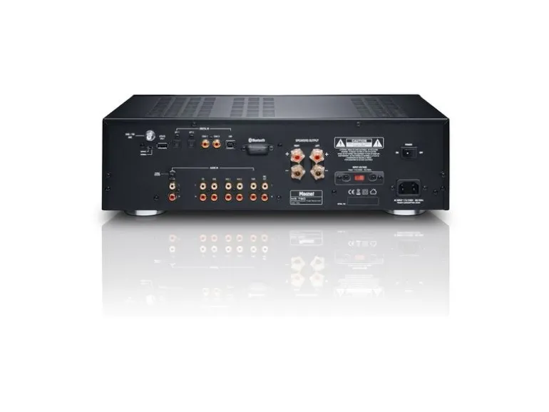Magnat AV-Receiver MR 780 R Schwarz