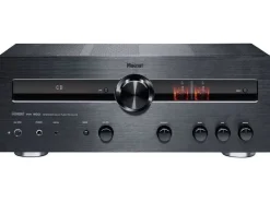 Magnat AV-Verstärker MA 900 R Schwarz