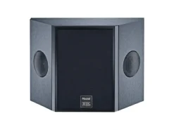 Magnat Home Cinema Speaker Set Ultra RD 200 Schwarz; Anthrazit