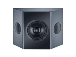Magnat Home Cinema Speaker Set Ultra RD 200 Schwarz; Anthrazit